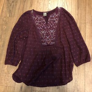 Madiran blouse